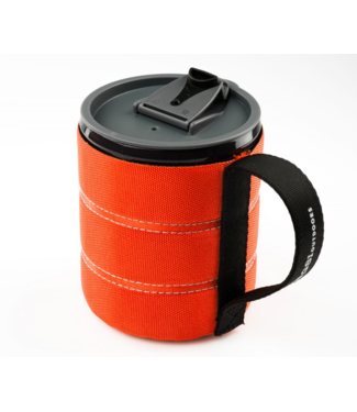 Gsi Outdoors Infinity Backpacker Mug