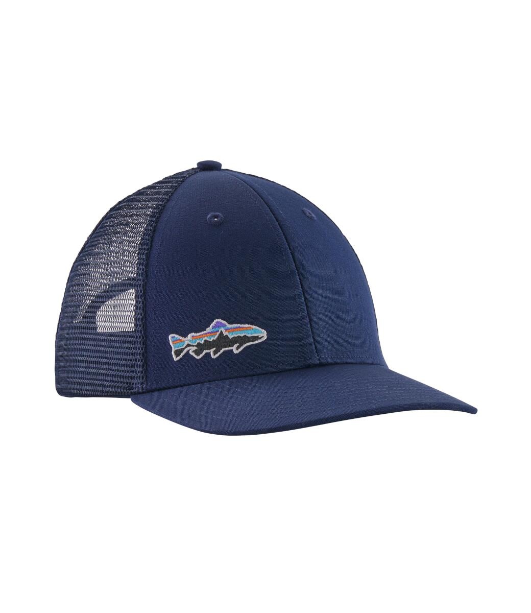 patagonia trucker