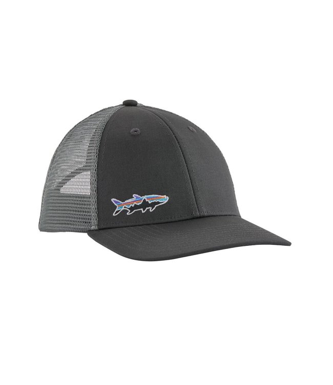 patagonia fishing hat