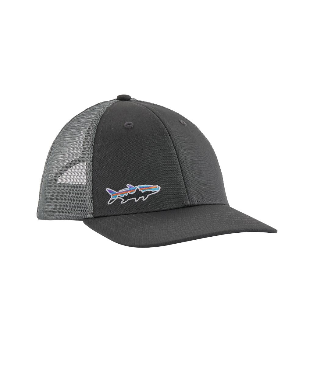 lopro trucker