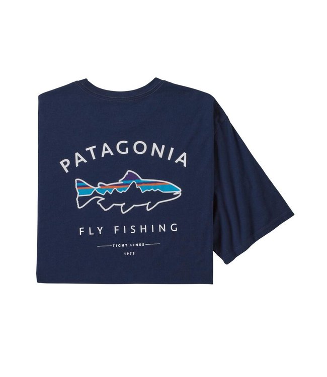 patagonia fitz roy trout