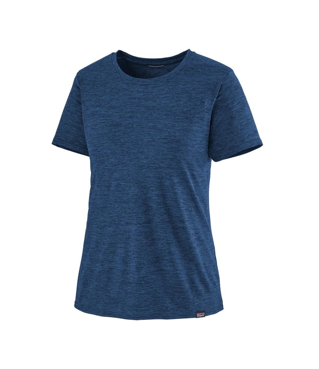 patagonia daily shirt