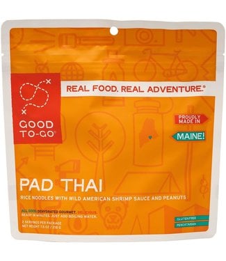 Good To-Go Foods Pad Thai