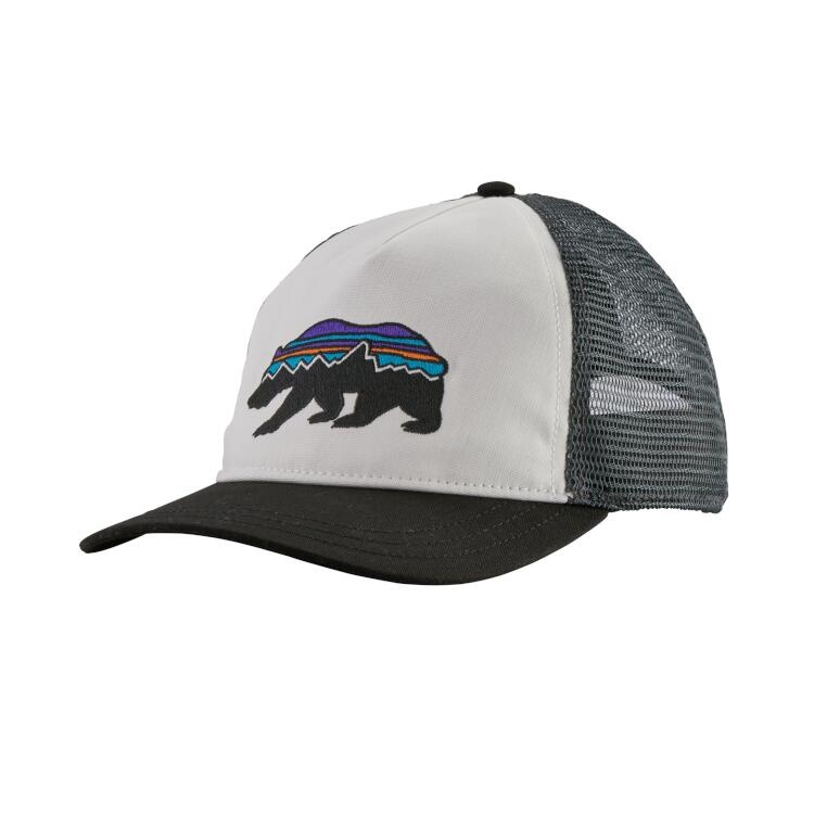 patagonia women's layback trucker