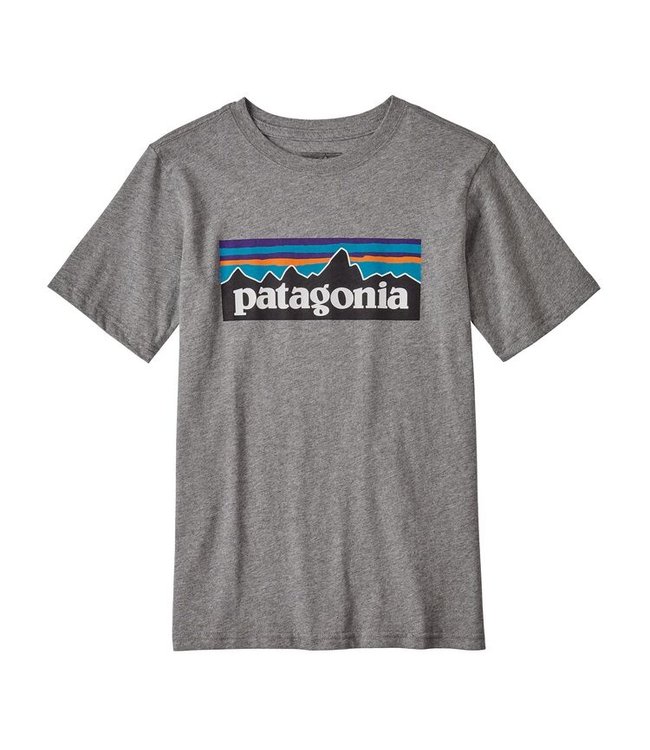 patagonia boys shirt