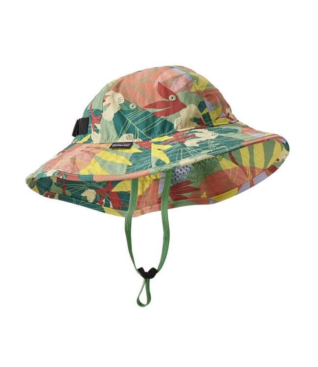 patagonia youth hat