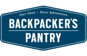 brand Backpackers Pantry