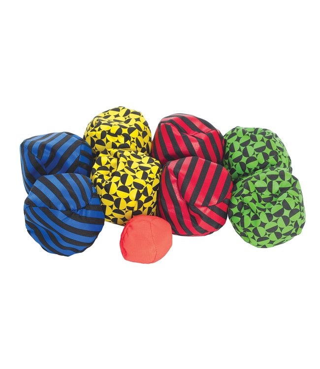 Gsi Outdoors Freestyle Soft Bocce