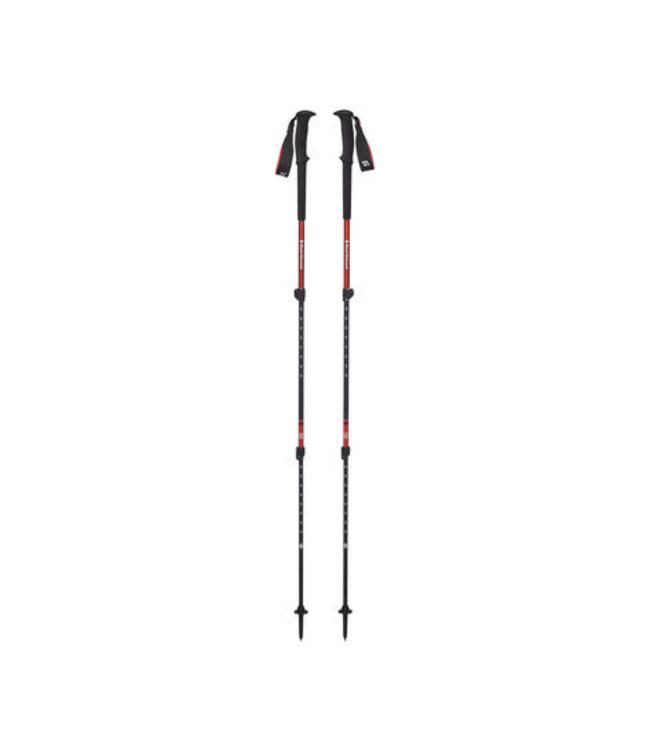 black diamond trail poles