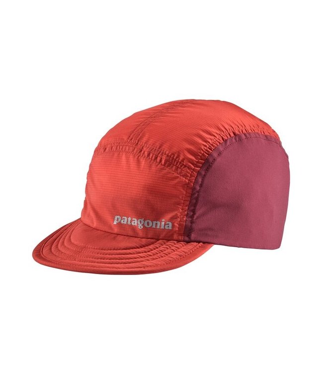 patagonia five panel cap