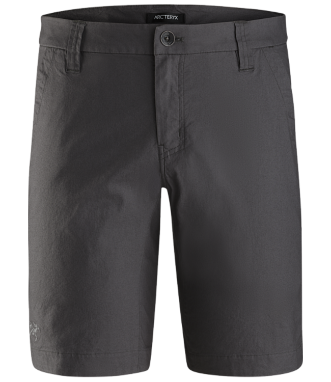 arcteryx shorts mens