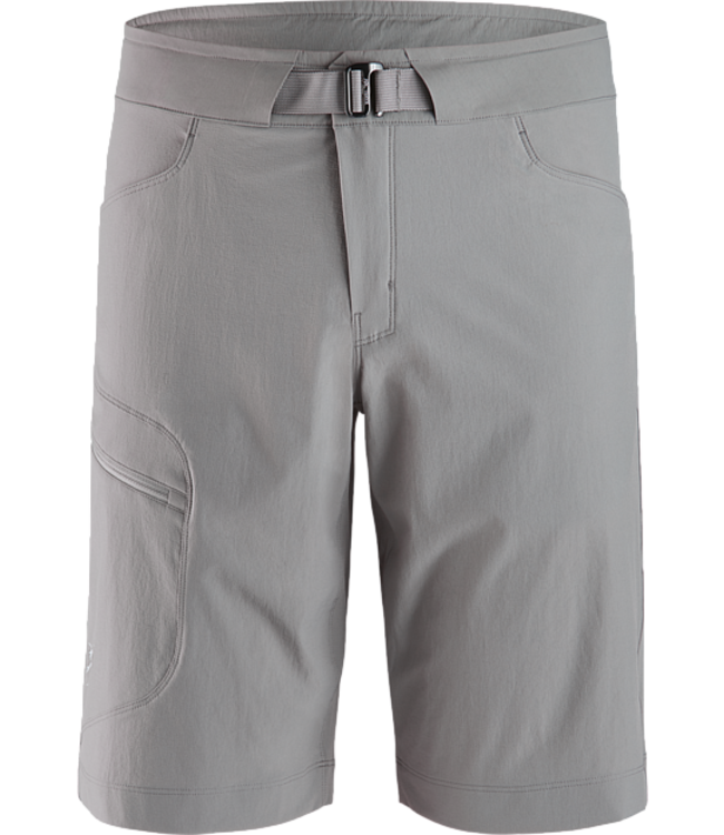 lefroy shorts
