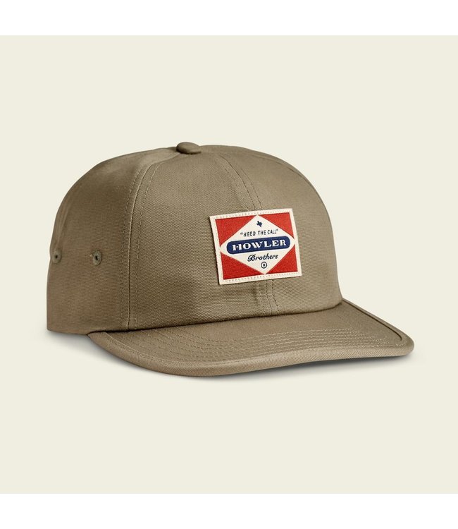 howler bros hat