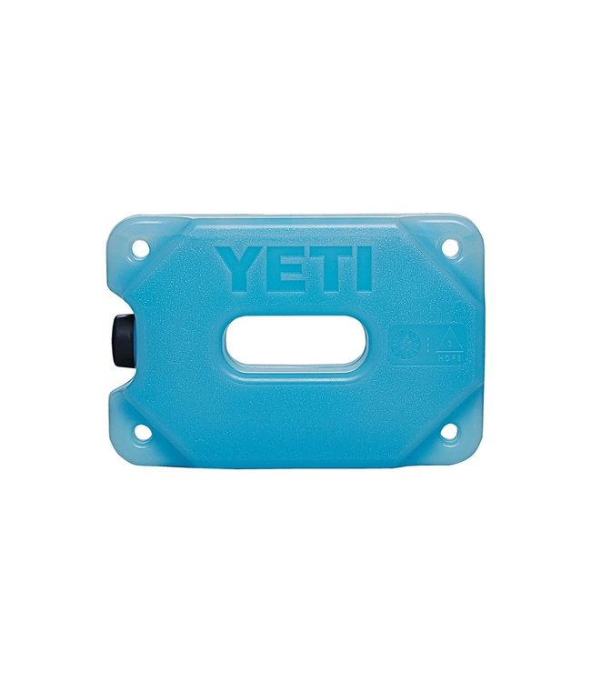 yeti ice retention