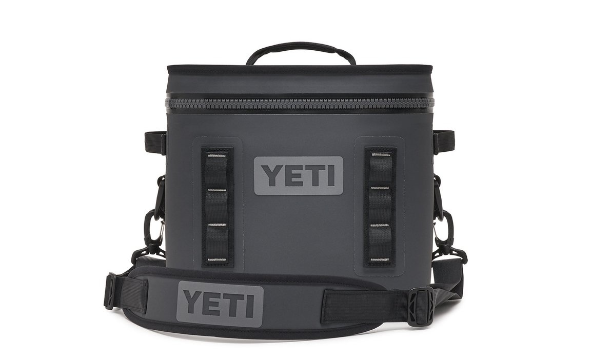 yeti 12