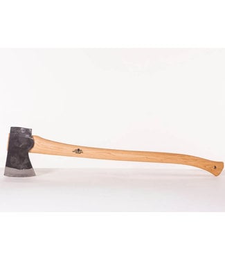 Gransfors Bruk American Felling Axe 31.5" Handle