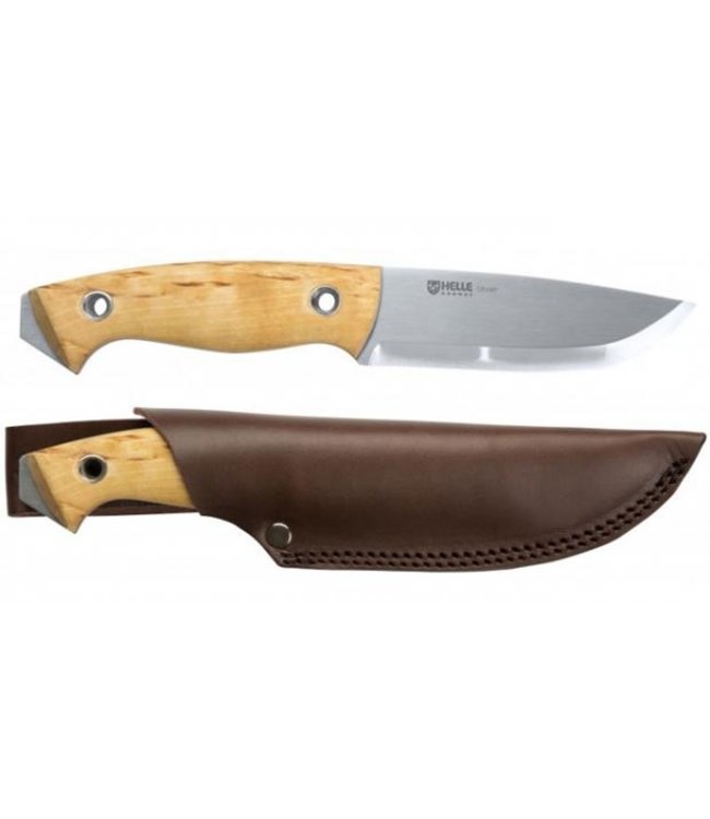 Helle Utvaer - Quest Outdoors 