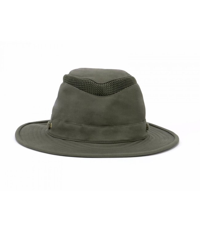 tilley hikers hat