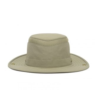 The Tilley T3: A Good Hat for Backpacking, Flyfishing, and