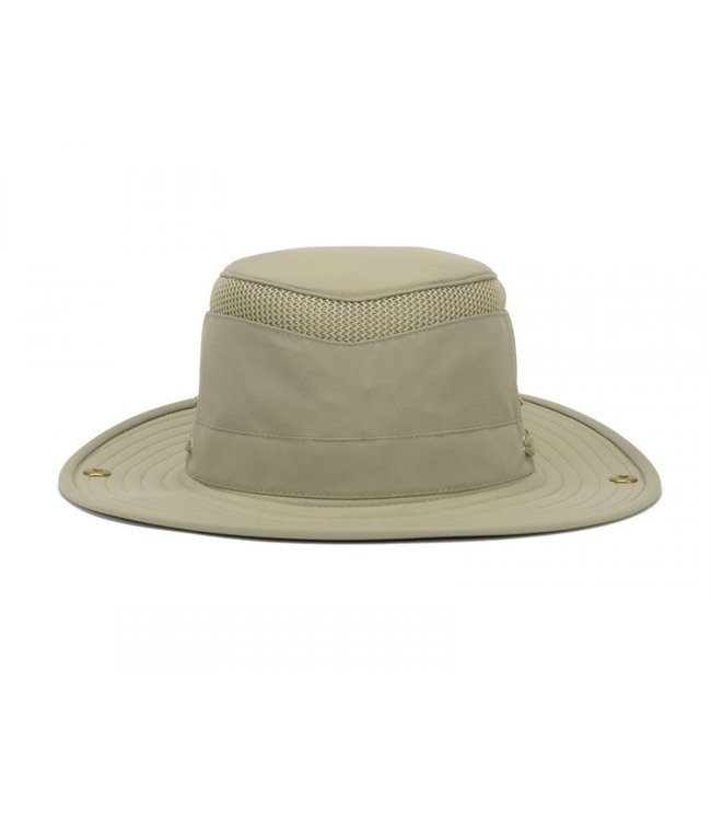Tilley Airflo Hat LTM6 7 3/8 / Khaki