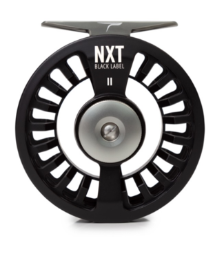 Temple Fork Outfitters NXT Black Label  Reel