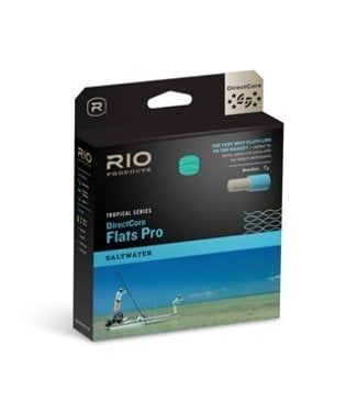 Rio Products Direct Core Flats Pro