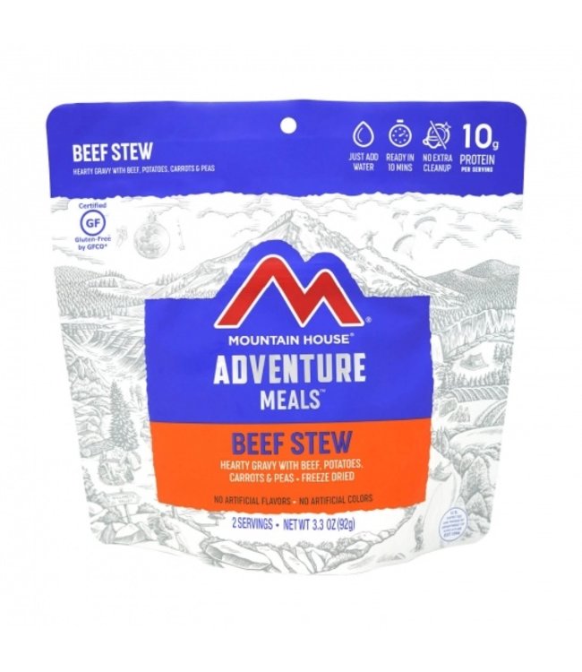 Mountain House Foods Beef Stew