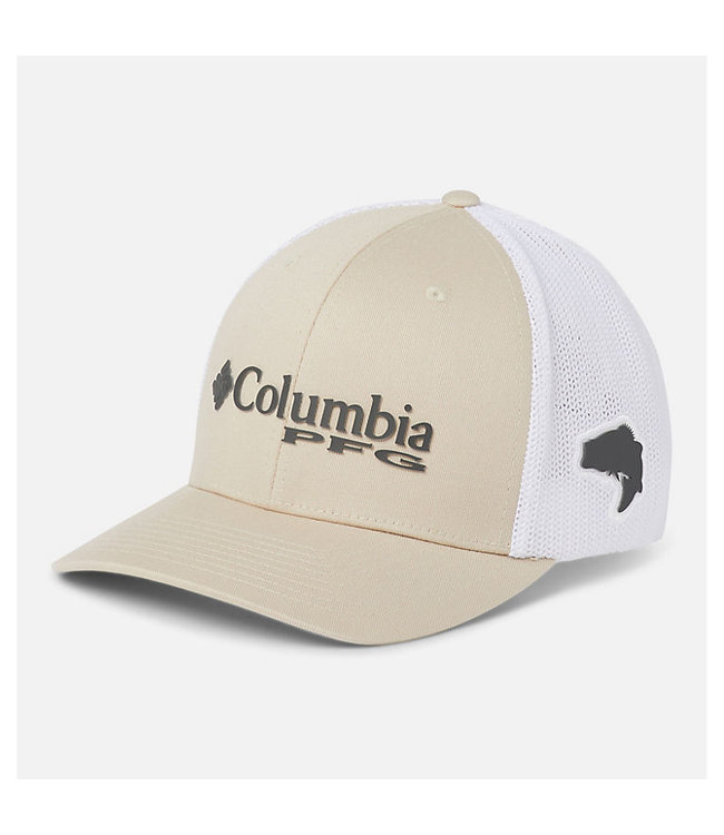 mesh ball cap