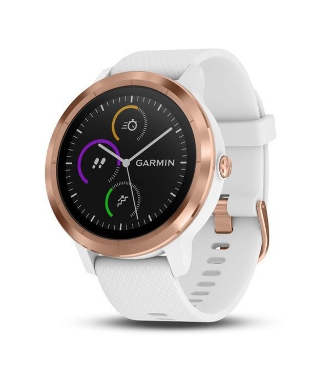 vivoactive 3 payment