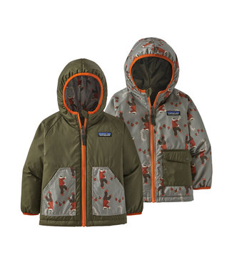 trail quest jacket
