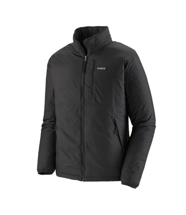 patagonia mojave trails jacket