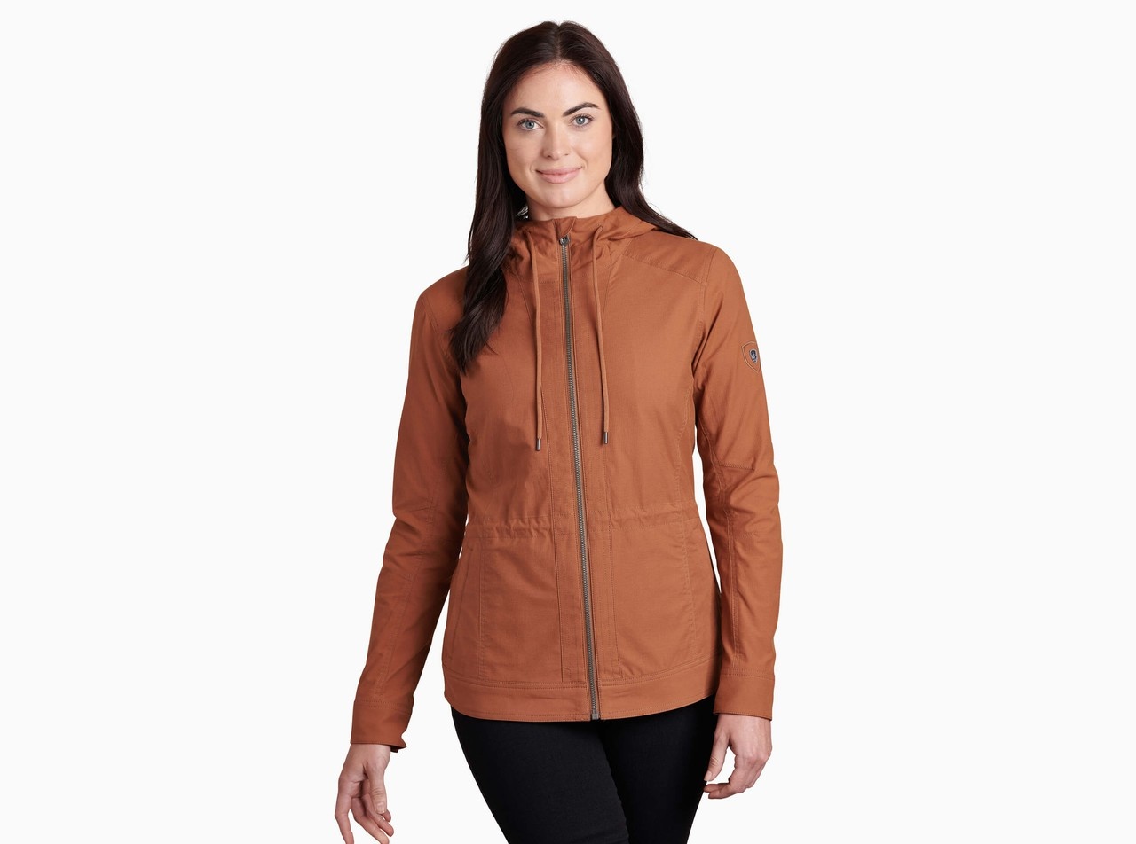 kuhl stryka jacket