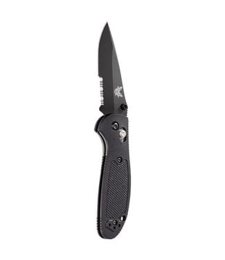 Benchmade Knife Company 556SBK-S30V Mini Griptilian