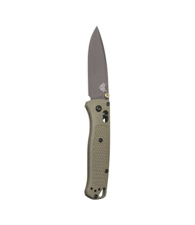 Benchmade Knife Company 535GRY-1 Bugout Axis