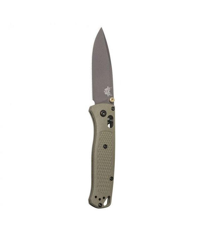 Benchmade Knife Company 535 Bugout Axis DPT