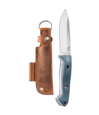 Benchmade Knife Company 162 Bushcrafter FB