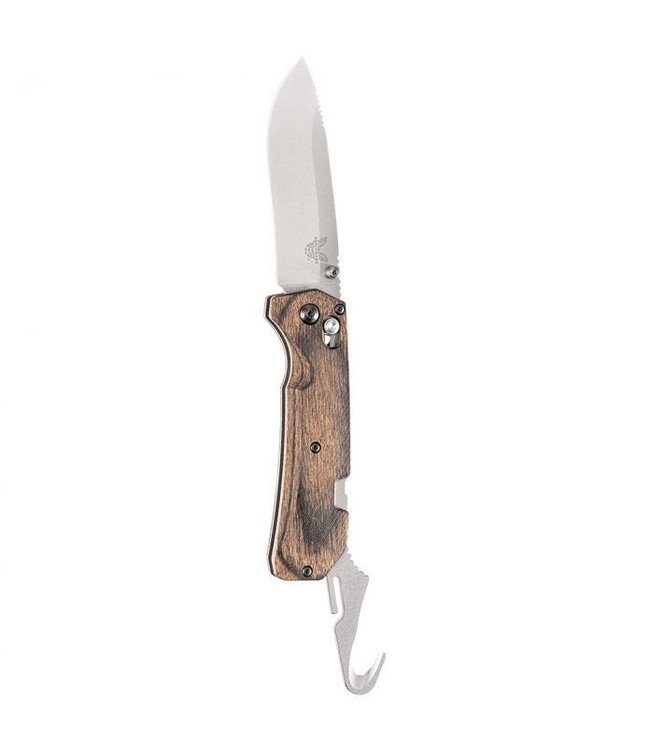 Benchmade Knife Company 15060-2 Grizzly Creek