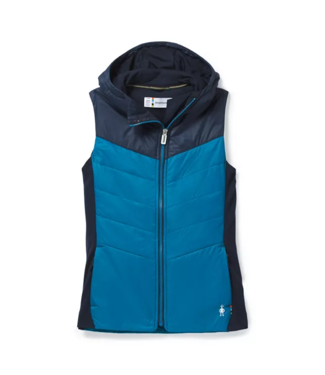smartwool men's smartloft 60 hoody