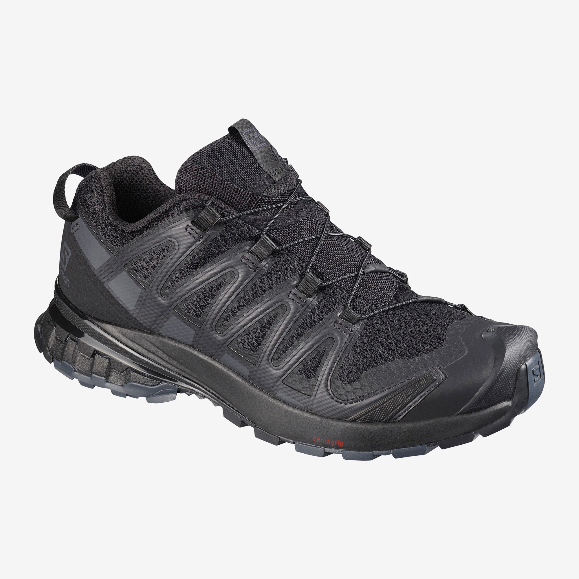 salomon quest 3d