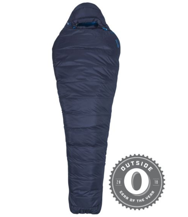 Marmot ultra elite 20 sleeping bag hotsell