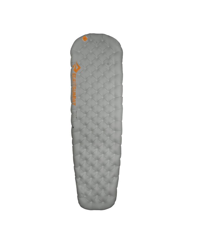 thermal sleeping pad