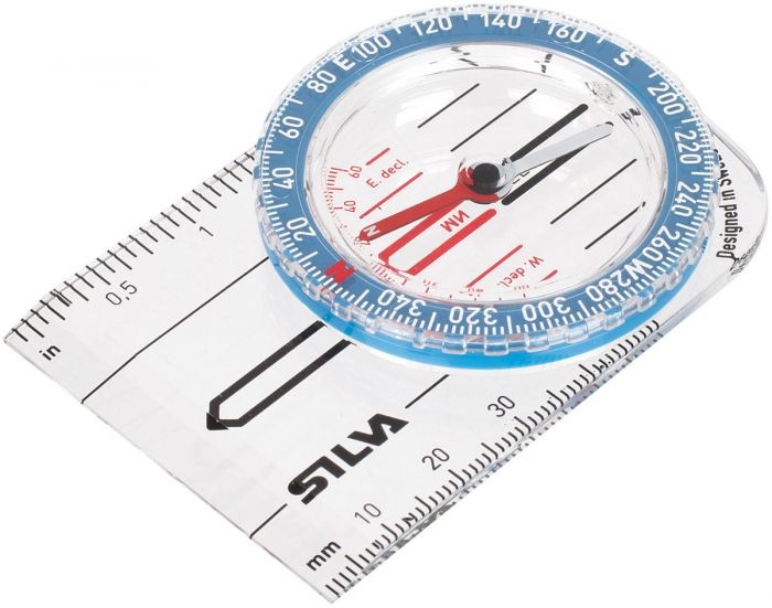 Silva Starter Compass Quest Outdoors