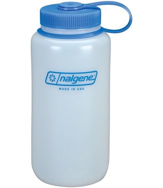 NALGENE W/M 32oz Hdpe UL