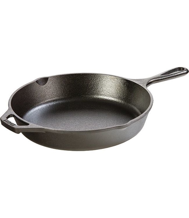 Lodge Cast Iron Skillet 10.25 - Quest Outdoors