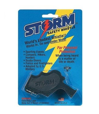 Storm Whistle