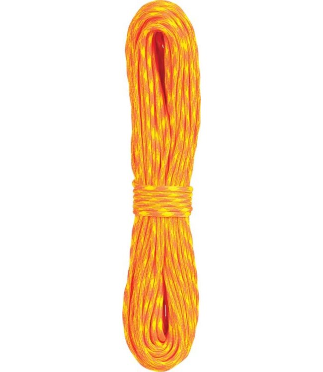 Liberty Mountain Paracord 100ft - Quest Outdoors