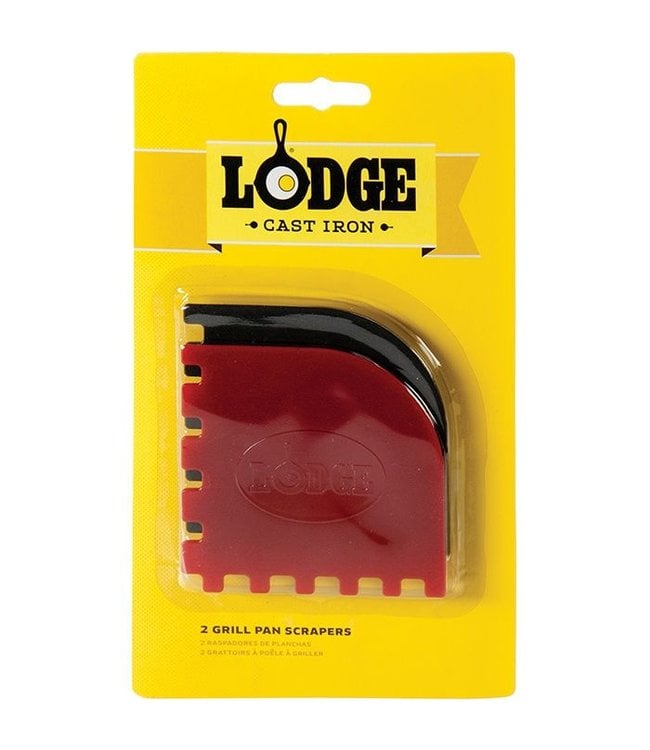 Lodge Polycarbonate Pan Scraper