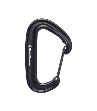 Black Diamond Miniwire Carabiner