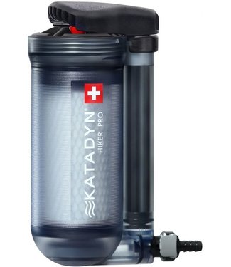 Katadyn Hiker Pro Microfilter