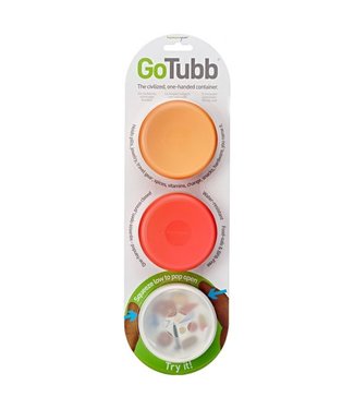 GoTubb 3PK Medium